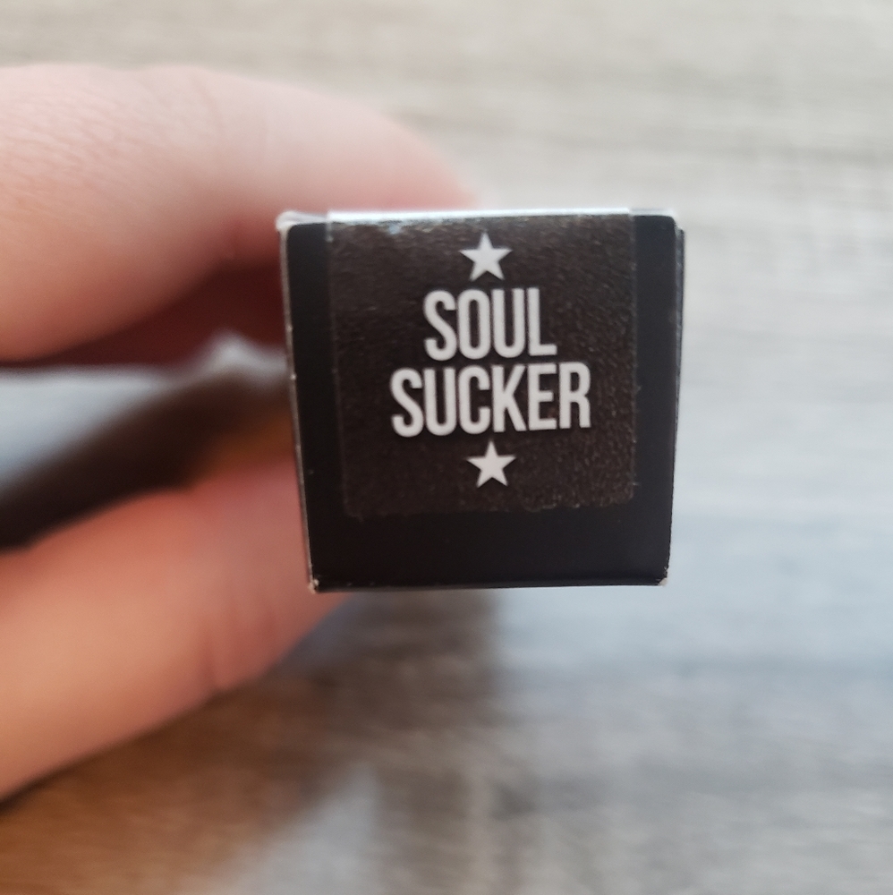 Jeffree Star Liquid Lipstick